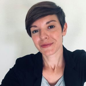 Meet your Posher, Tanya